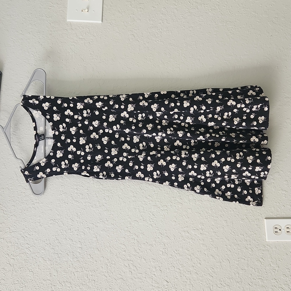 Sleeveless dress, Forever 21, size M